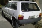 Fiat Uno – Barato pra Desocupar