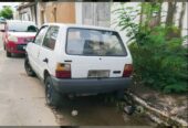 Fiat Uno – Barato pra Desocupar