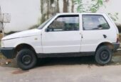 Fiat Uno – Barato pra Desocupar