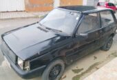 Fiat Uno – Barato pra Desocupar