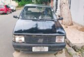 Fiat Uno – Barato pra Desocupar