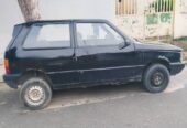 Fiat Uno – Barato pra Desocupar