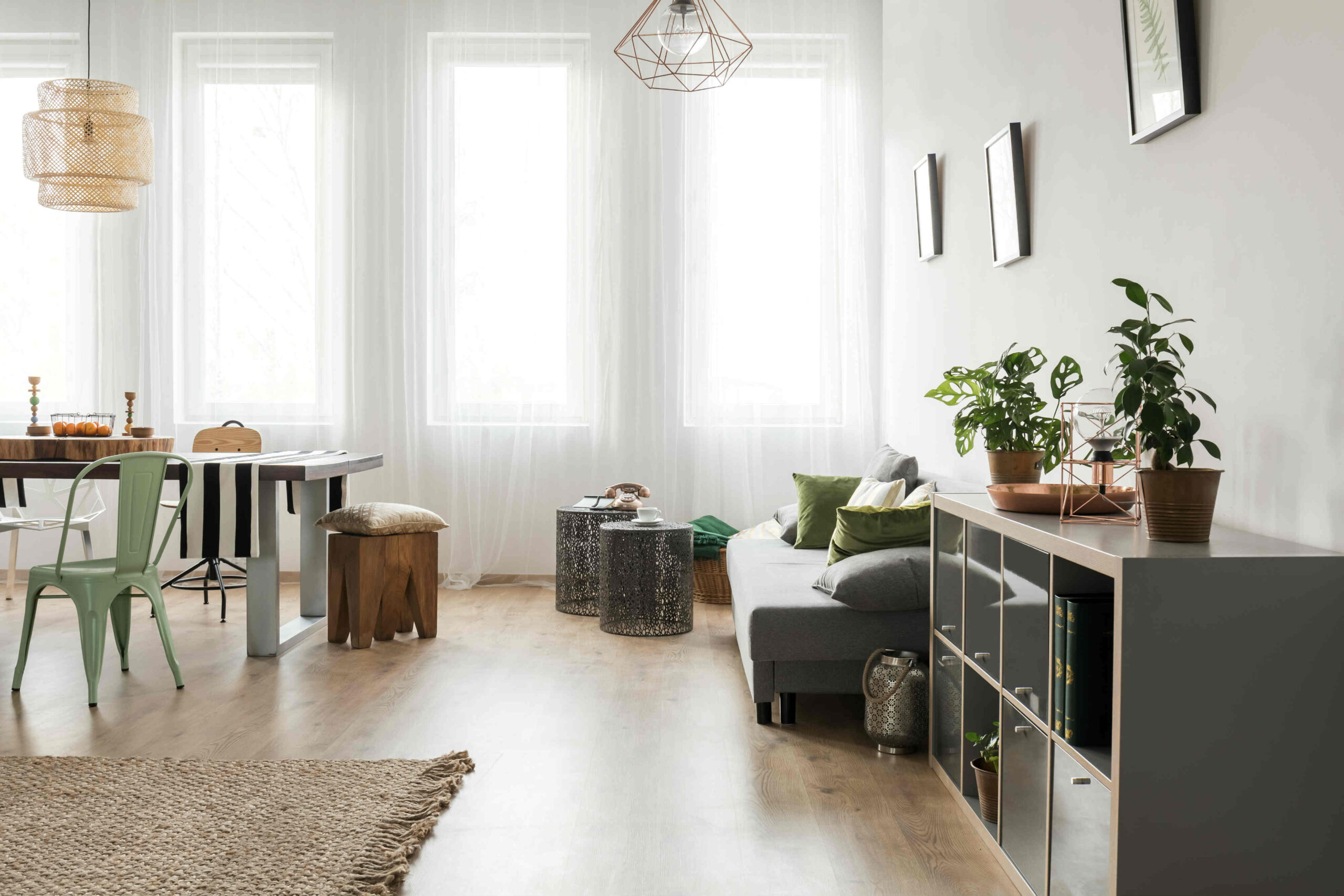 Casa 2 Quartos – Bairro Jardim Vera Cruz