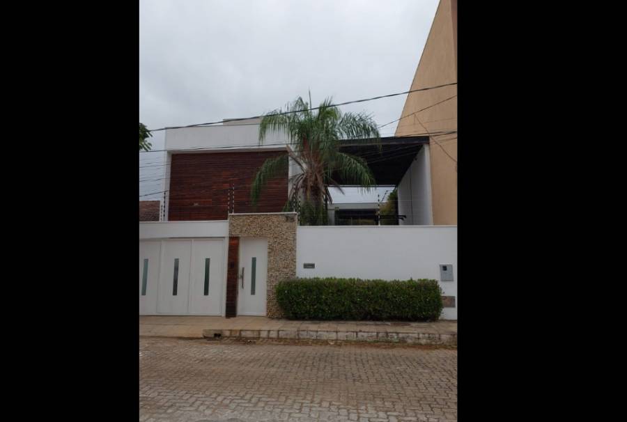 Imóvel de Alto Padrão em Governador Valadares