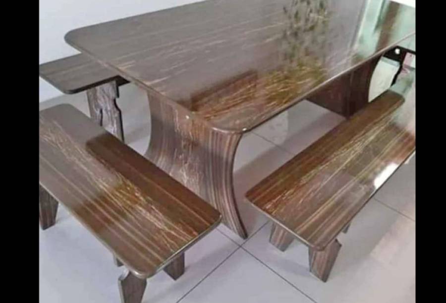 Mesas de Ardósia Pintada – Direto da Fábrica