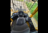 Pá Carregadeira Volvo L90 – 2002 | Operacional