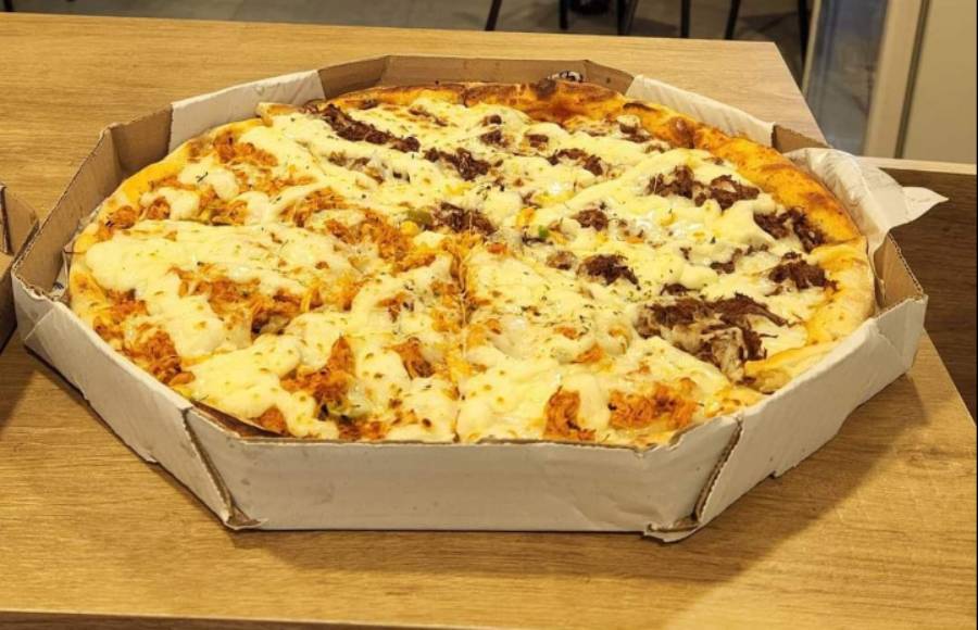 Pizzaria Salgabom – Sabor que Conquista!