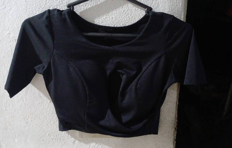 Roupas com Preço de Bazar – Aproveite!