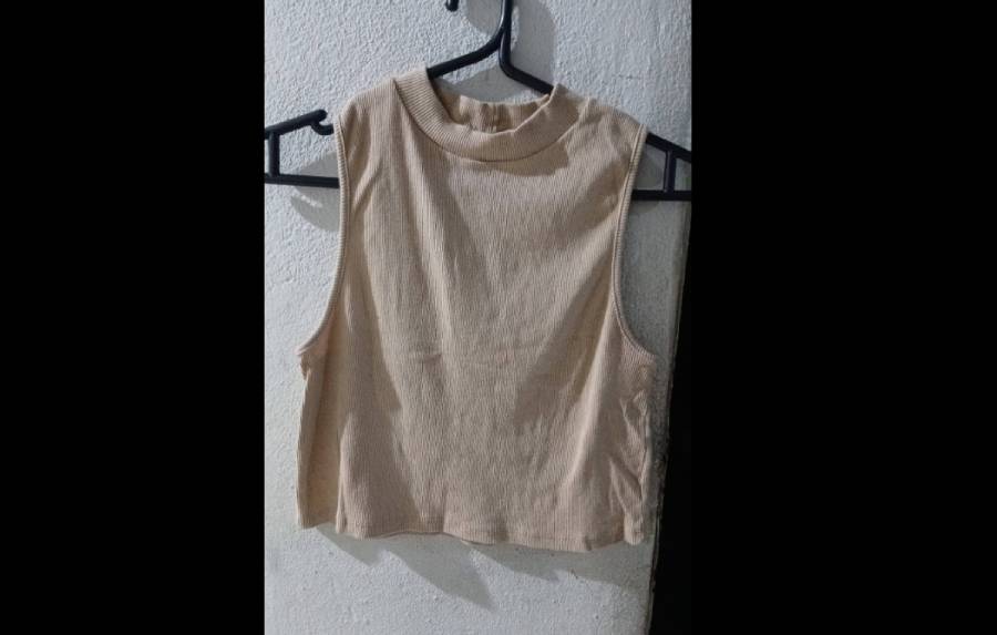 Roupas com Preço de Bazar – Aproveite!