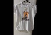 Roupas com Preço de Bazar – Aproveite!