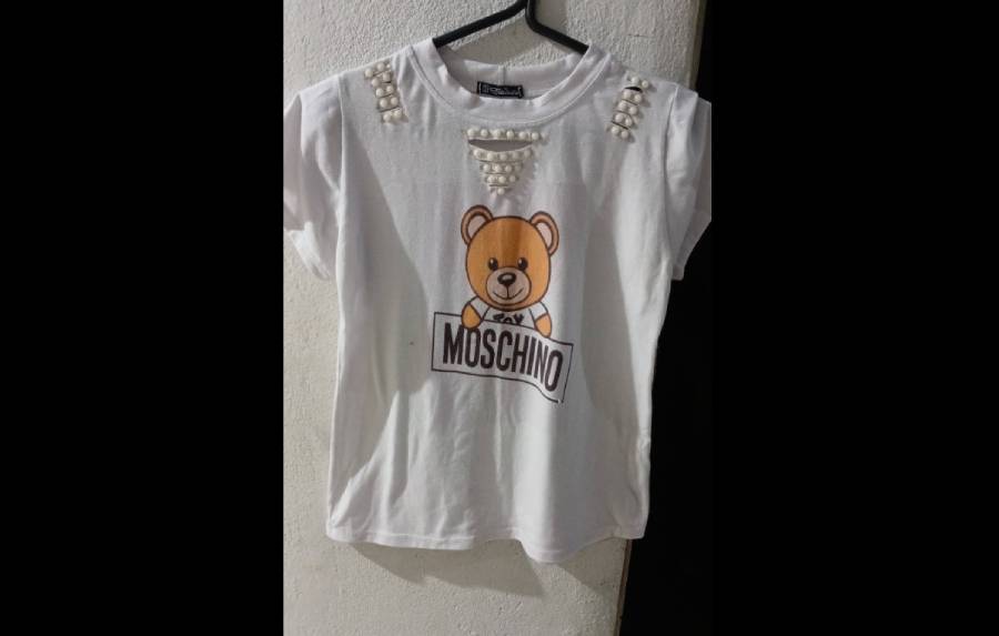 Roupas com Preço de Bazar – Aproveite!