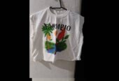 Roupas com Preço de Bazar – Aproveite!