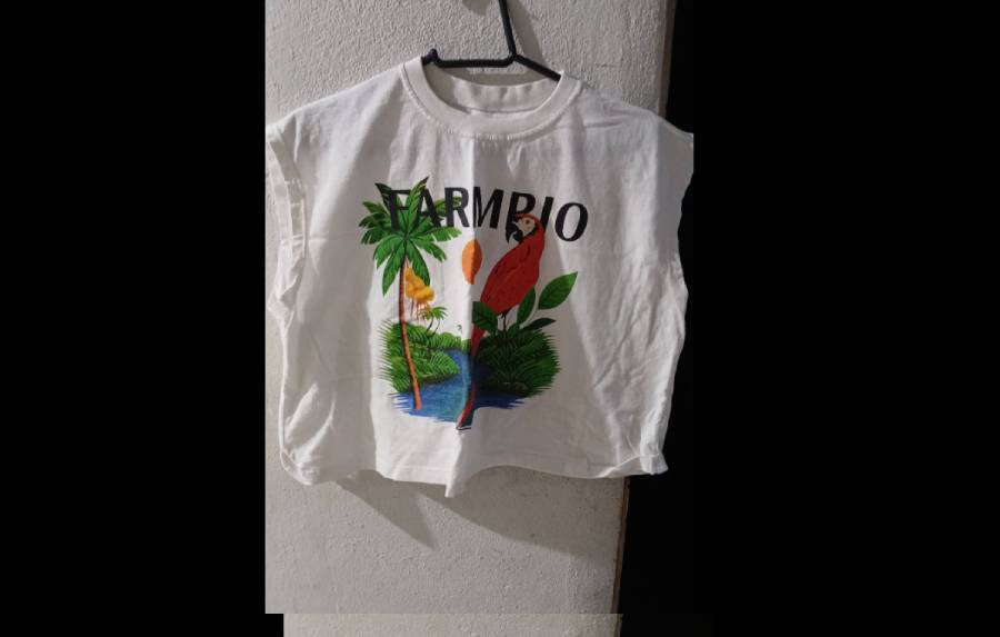 Roupas com Preço de Bazar – Aproveite!