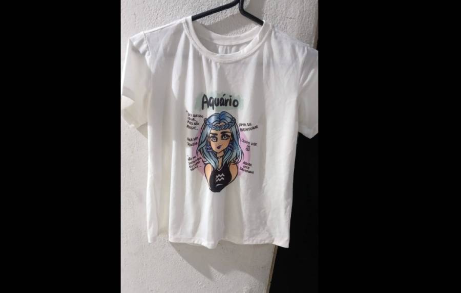 Roupas com Preço de Bazar – Aproveite!