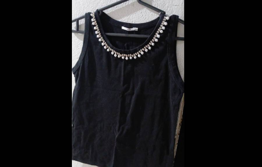 Roupas com Preço de Bazar – Aproveite!