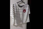 Roupas com Preço de Bazar – Aproveite!