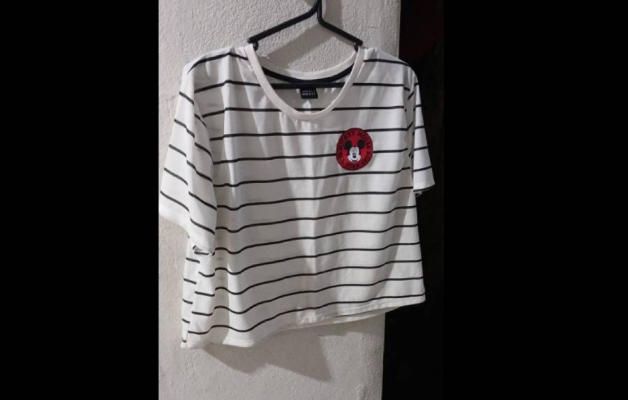 Roupas com Preço de Bazar – Aproveite!