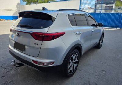 sportage