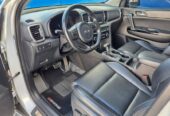 Kia Sportage EX2 2018 – Completa e Impecável